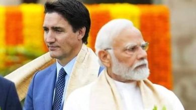 India is cooperating with Canada amid tensions over murdered Sikh: Trudeau aide