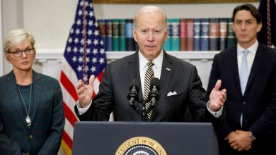 Joe Biden claims border proposal will give him new emergency authority: ‘Toughest and hardest reform’