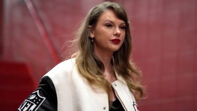 US lawmakers call Taylor Swift AI deepfake ‘appalling’, seek new legislation