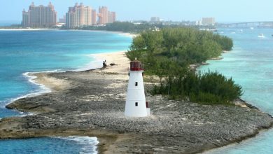 US issues travel warning for Bahamas after 18 murders reported this month