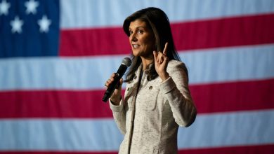 Confused again?; Nikki Haley blasts Trump over cognitive health after he rants against Carroll