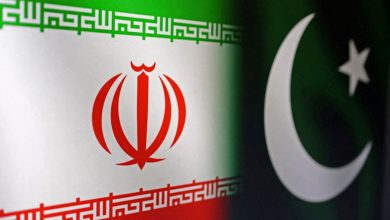 Iranian gunmen kill 9 Pakistanis days after tit-for-tat strikes between countries