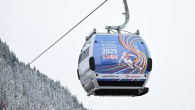 Snowboarding Nightmare: Woman stuck on gondola lift for 15 hours at Heavenly Ski Resort in Lake Tahoe
