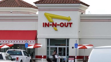 In-N-Out Burger to close a location for the first time in 75 years, here's why