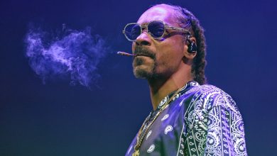 Snoop Dogg goes from ‘Make America Crip Again’ to ‘only love and respect’ for Trump