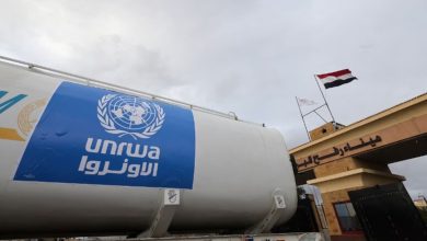Japan pauses funding to UNRWA, says 'extremely concerned' about Israel's allegations