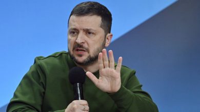 Ukraine's Zelenskyy publishes income as part of transparency drive