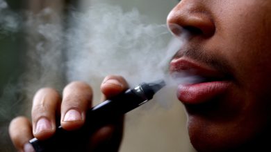UK to ban disposable vapes in a bid to curb youth vaping