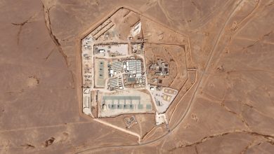 Jordan: What is Tower 22 where three US troops were killed?