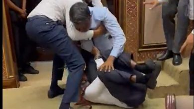 Explained: Why did clashes erupt in Maldives Parliament? What led to the chaos?