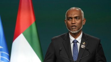 Maldives' main Opposition party to file impeachment motion against President Muizzu: Report