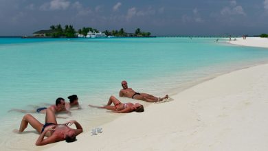 India drops to 5th position on Maldives' top 10 tourism markets, China at 3