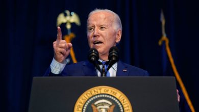 ‘I do hold them responsible…’: Biden vows response to Jordan attack, reacts on Iran's involvement