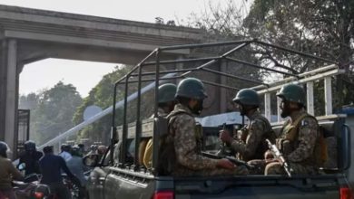 At least 15 people killed in rebel attacks in Pakistan's Balochistan