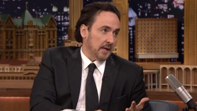 John Cusack shoots back at being named ‘Antisemite of the Week’: ‘List full of lies’