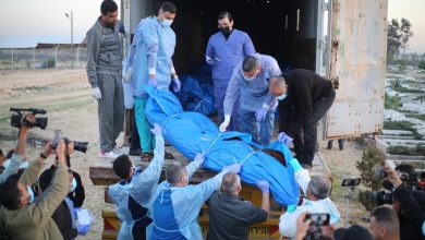 Israeli forces dressed as women, medics kill 3 militants in West Bank hospital