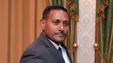 Maldives prosecutor general Hussain Shameem stabbed in Male: Report