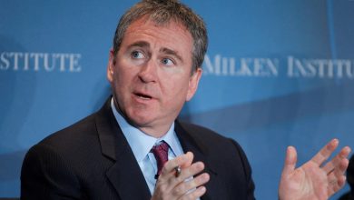 No more money for ‘whiny snowflakes’ - Billionaire Ken Griffin halts Harvard donations