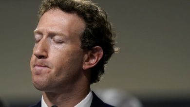 Meta CEO Mark Zuckerberg accused of having 'blood' on his hands in Senate hearing, shifts blame on Apple and Google