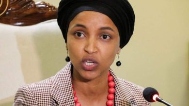 Who is Ilhan Omar? US Congresswoman faces backlash, deportation call following Somalia speech
