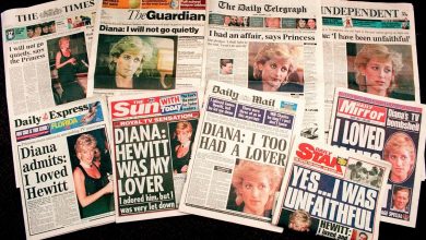 BBC releases 3,000 emails on Princess Diana interview scandal; journalist Martin Bashir blamed ‘professional jealousy’