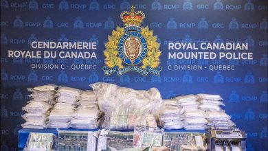 3 Indo-Canadians among 5 persons to be extradited to the US for drug trafficking