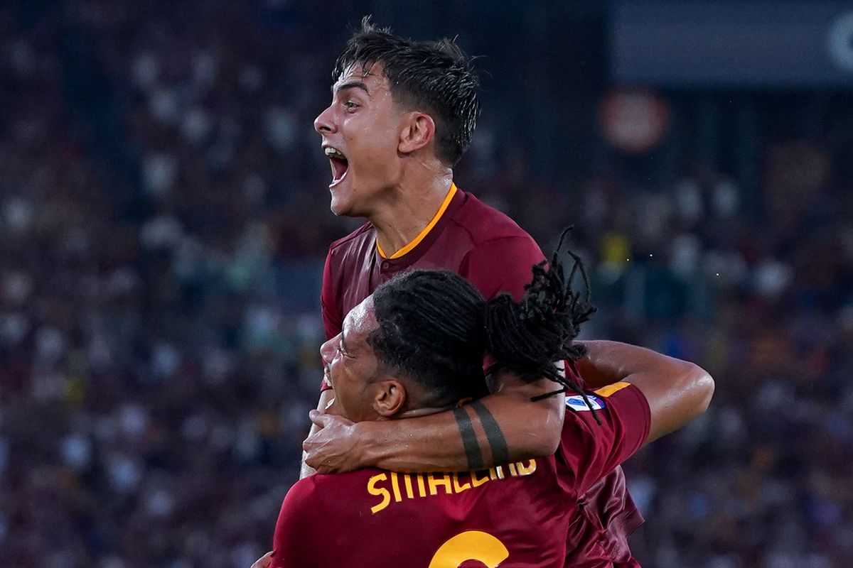 AS Roma - Cremonese live: TV broadcast and Match Schedule - Media7