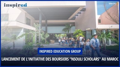 Inspired Education Group