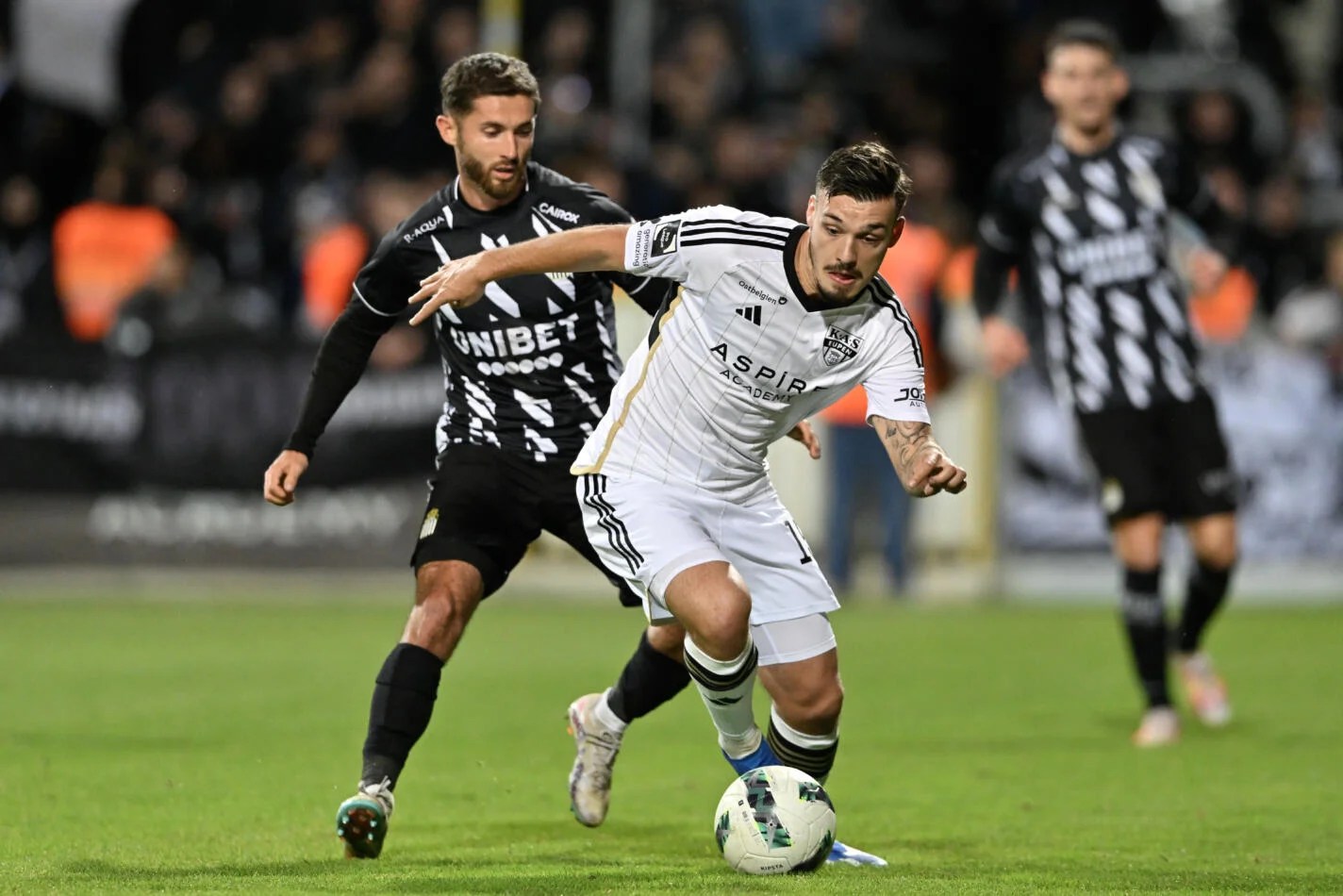 Live broadcast of the Sporting Charleroi - AS Eupen Match: TV & Streaming Channel, Schedule not to be missed - Media7