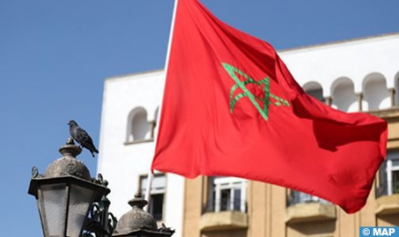 Morocco's Election to Presidency of UN Human Rights Council, 'Great Success and Well-deserved International Recognition' (Spanish Research Center)