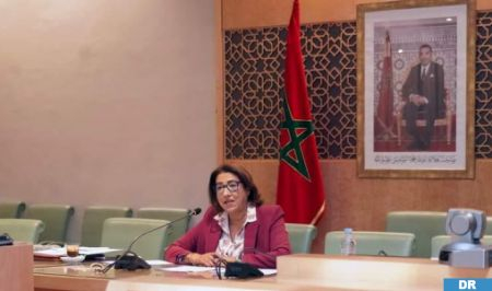 Morocco’s Lower House Participates in Arab Parliamentarians’ Regional Meeting on ‘Women’s Economic Empowerment’