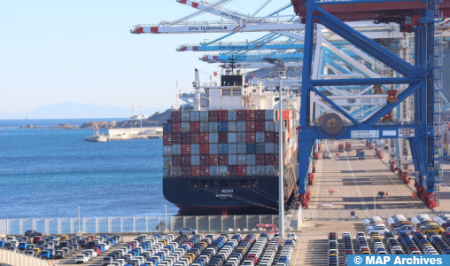 Pre-feasibility Study on Use of Green Fuels at Moroccan Ports to be Launched Monday in Rabat