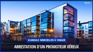 Scandale immobilier à Tanger