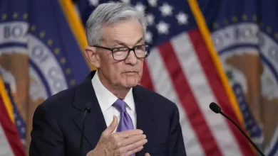 US Fed meeting 2024 live: Jerome Powell to hold key briefing as Fed expected to keep rates steady