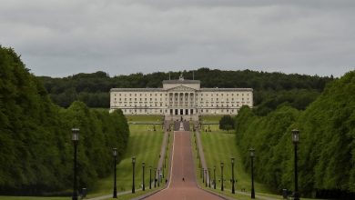 Northern Ireland to restore government after UK parliament approves deal