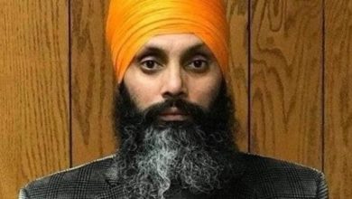 Shots fired at house of Hardeep Nijjar's associate Simranjeet Singh in Canada