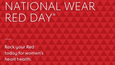 National Wear Red Day - Why it is celebrated, significance, history and more