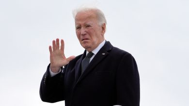 'If you harm an American, will respond': Biden after US strikes in Iraq, Syria