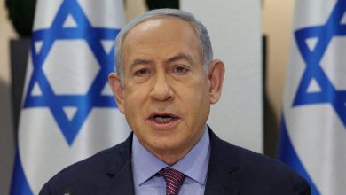 Netanyahu condemns Biden's sanctions on Israeli settlers: ‘Law abiding citizens’