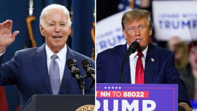 ‘Need your patriotic support’; Trump turns Biden's alleged derogatory remarks into fundraising fuel