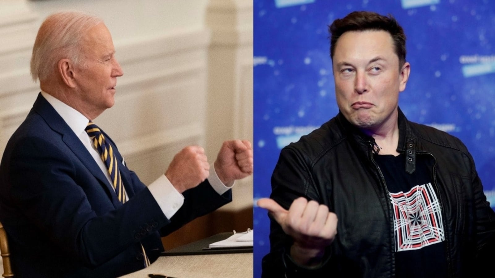 ‘Outrageous’: Musk lambasts Biden for letting illegal migrants enter US to ‘create one-party state’