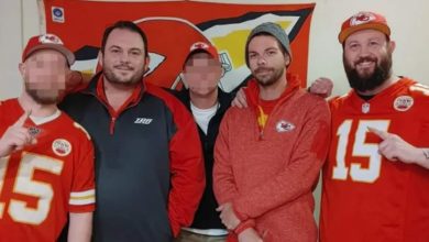 Forensic pathologist explains how Kansas City Chiefs fans may have died: ‘It’s painless death’