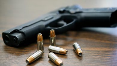 Another toddler dies in US due to accidentally shooting themselves with a gun
