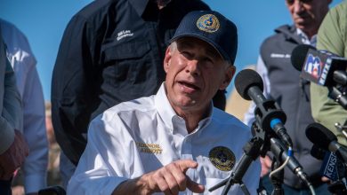 Texas governor vows to install more razor wires, expand troops presence on border amid feud with Biden