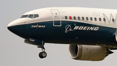 Boeing 737 Max: New problem detected in fuselages of nearly 50 planes