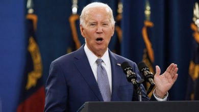 Russia accuses Biden of seeking election boost with Syria, Iraq strikes