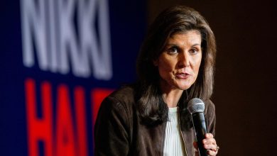 Nikki Haley applies for Secret Service protection due to increasing threats on campaign trail
