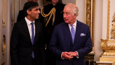 Rishi Sunak ‘shocked’ over King Charles's cancer diagnosis, says ‘relieved it was caught early’