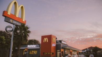 McDonald’s and Starbucks sales dented by Israel-Hamas war; recovery isn’t expected anytime soon