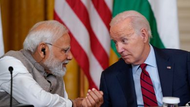 US official makes ‘chapati’, ‘puri’ reference to explain India-US trade ties